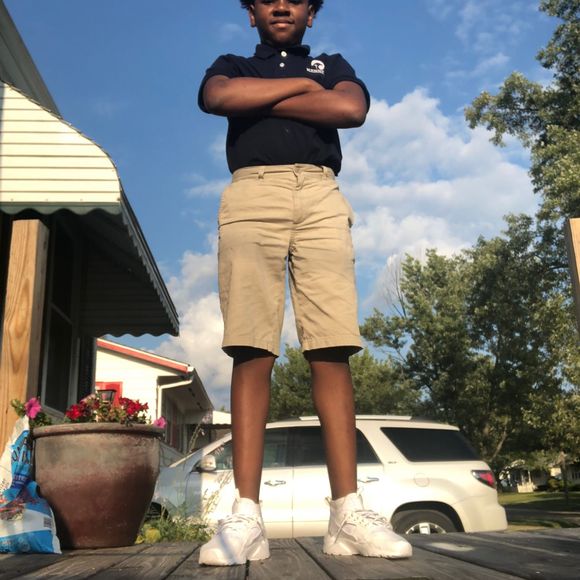 Meet your Posher, Jerome - Picture 1 of 1